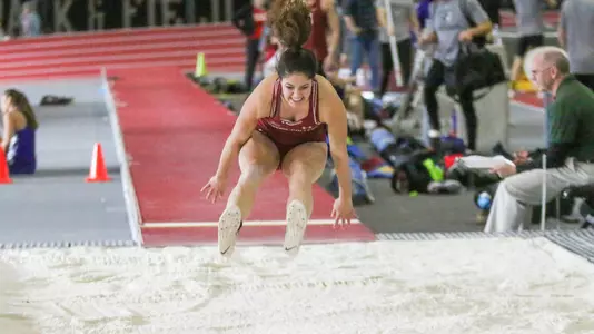 Women's Track and Field