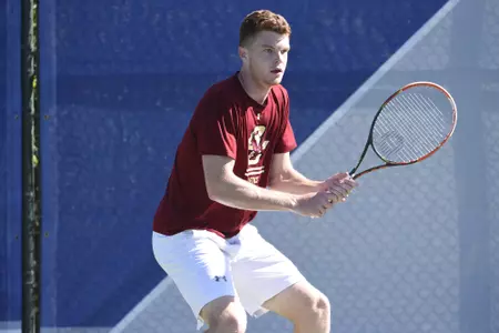2019 ACC Men’s Tennis Championship #ACCMTEN