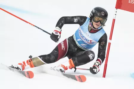 Maddie Davis UVM Carnival