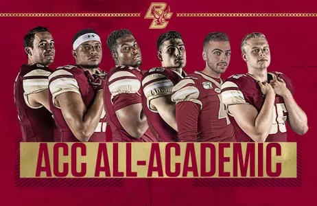 Football All Academic