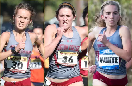 Women's XC