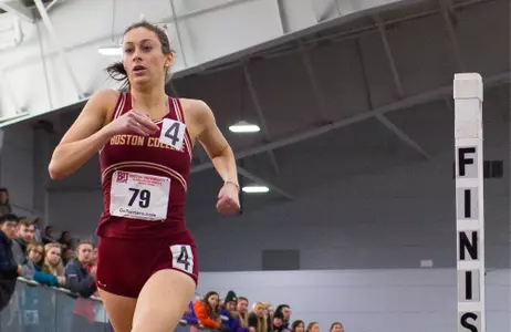 Women's Track and Field