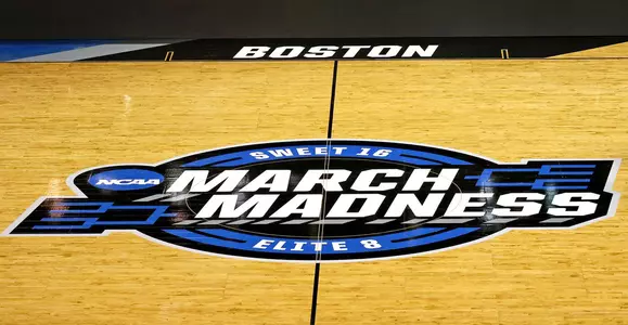 Boston will host the 2024 NCAA Men's Basketball East Regional