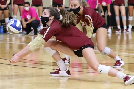 Clare Naughton vs. Louisville