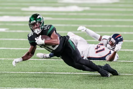NFL: Denver Broncos at New York Jets