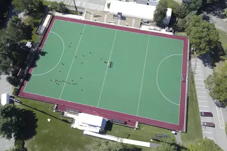 BC Field Hockey Complex