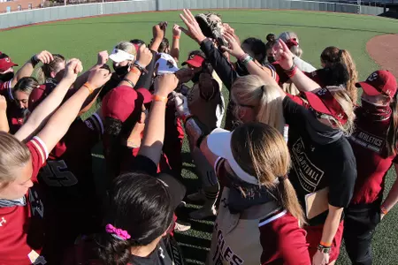 2021 softball class