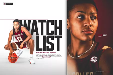 T Soule Miller Watch List