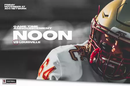 Louisville kick 2020