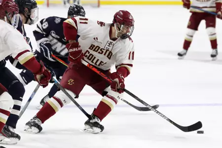 McBain vs. UNH