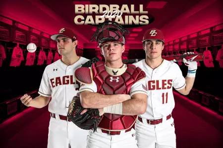 2021 Birdball Captains