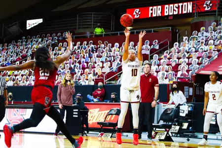 Makayla Dickens NC ST
