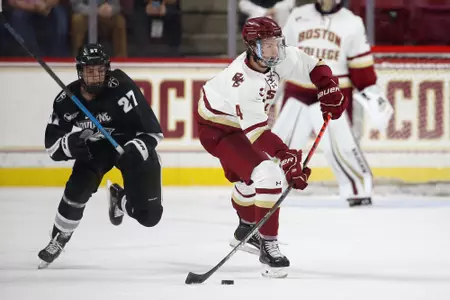 Drew Helleson vs. PC