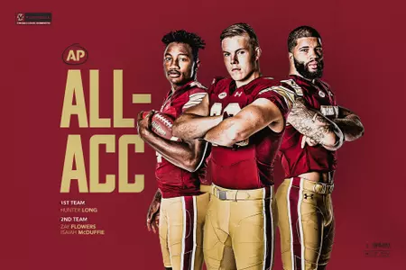 AP All-ACC 2020