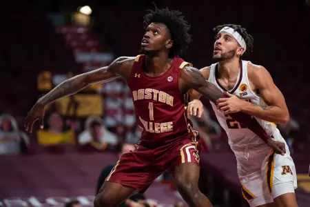 CJ Felder is a problem.