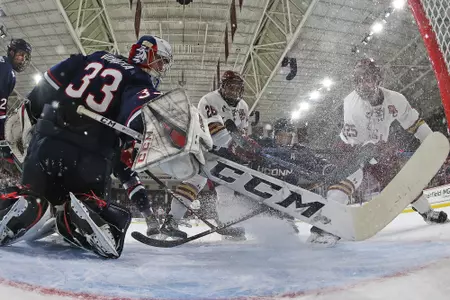 BC vs. UConn