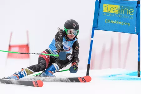 Biele at UVM Carnival