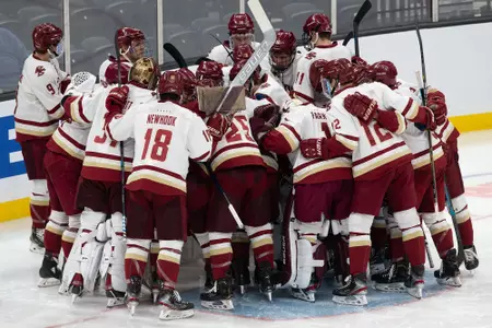 Huddle Harvard