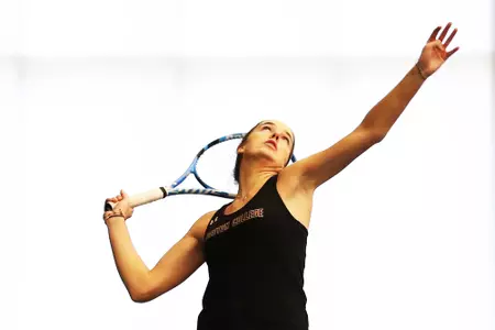 Laura Lopez vs. UVA