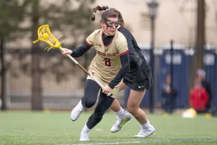 Charlotte North dodges a Vanderbilt defender