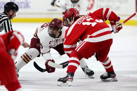 McLaughlin vs. BU