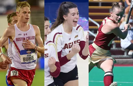 2020 ACC Postgraduate Scholarship Recipients
