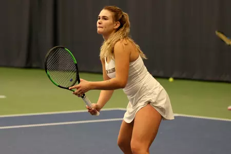 Dasha vs. UMass