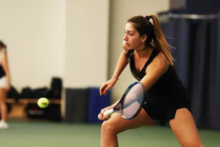 Elene vs. UVA