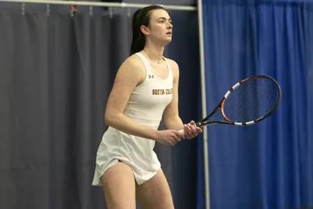 Kylie Wilcox vs. BU