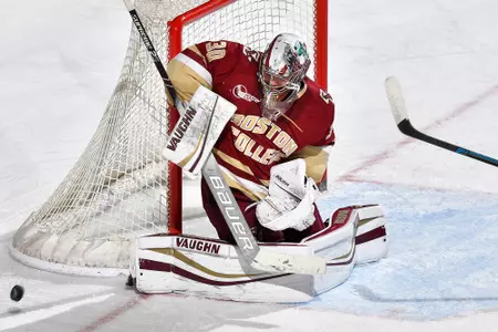 Knight at UMass