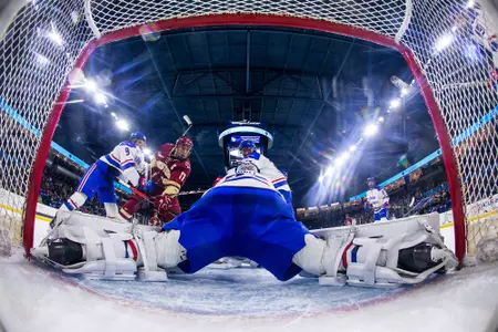 Boston College v UMass-Lowell