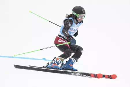 Parker Biele UVM Carnival