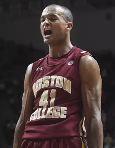 NCAA Basketball: Boston College at Virginia Tech