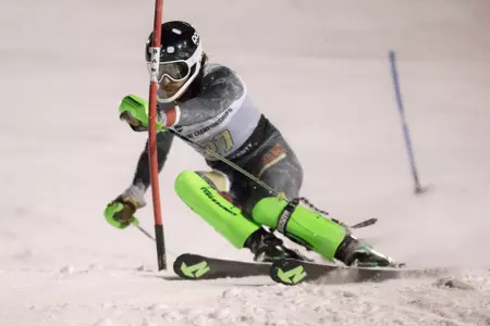 Carter Robertson NCAA