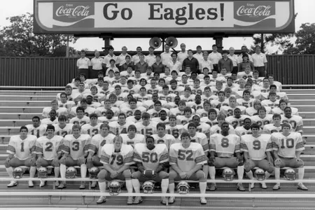 1984 Football Team