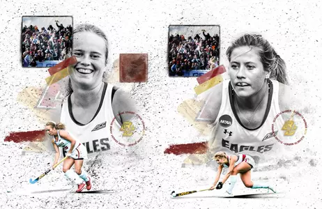 Field Hockey Captains