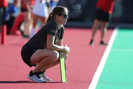 Head Coach Kelly Doton