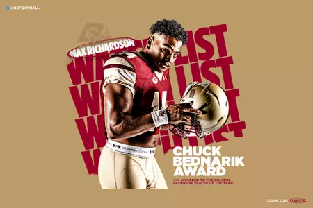 Max Richardson Bednarik