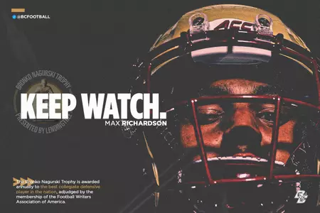 Max Richardson Bronko