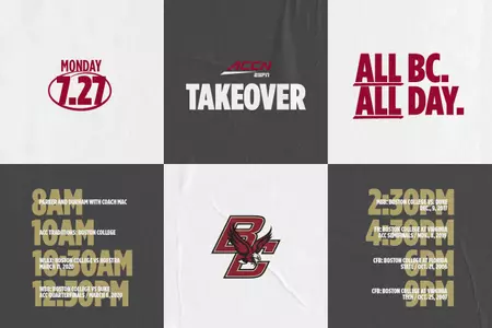 ACC Network takeover