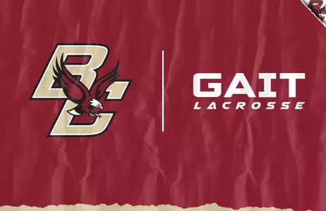 BC signs with Gait Lacrosse