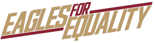 Eagles For Equality Logo
