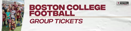 GORUP TICKET BANNER