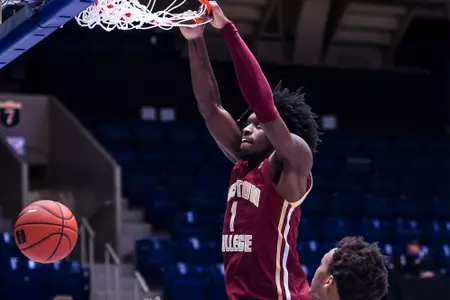 CJ Felder scored a career-high 24 points at Duke