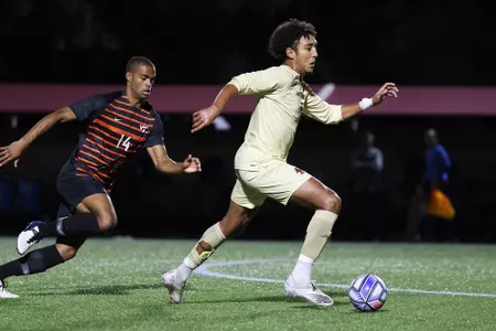 Souza vs. VT