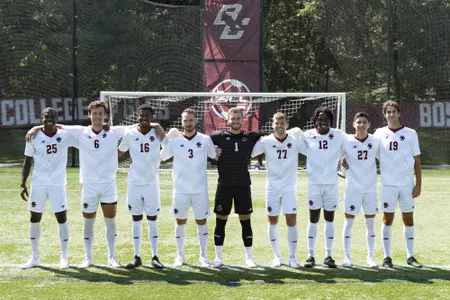 MSOC Seniors