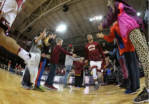 mbb fan tunnel