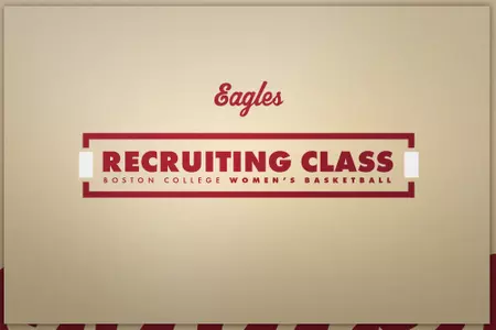 Recruiting Class Cover