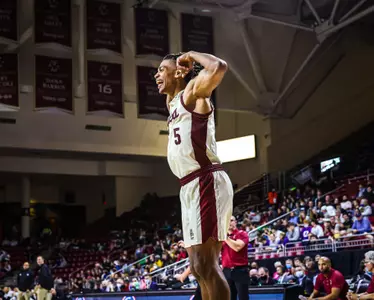 DeMarr Langford