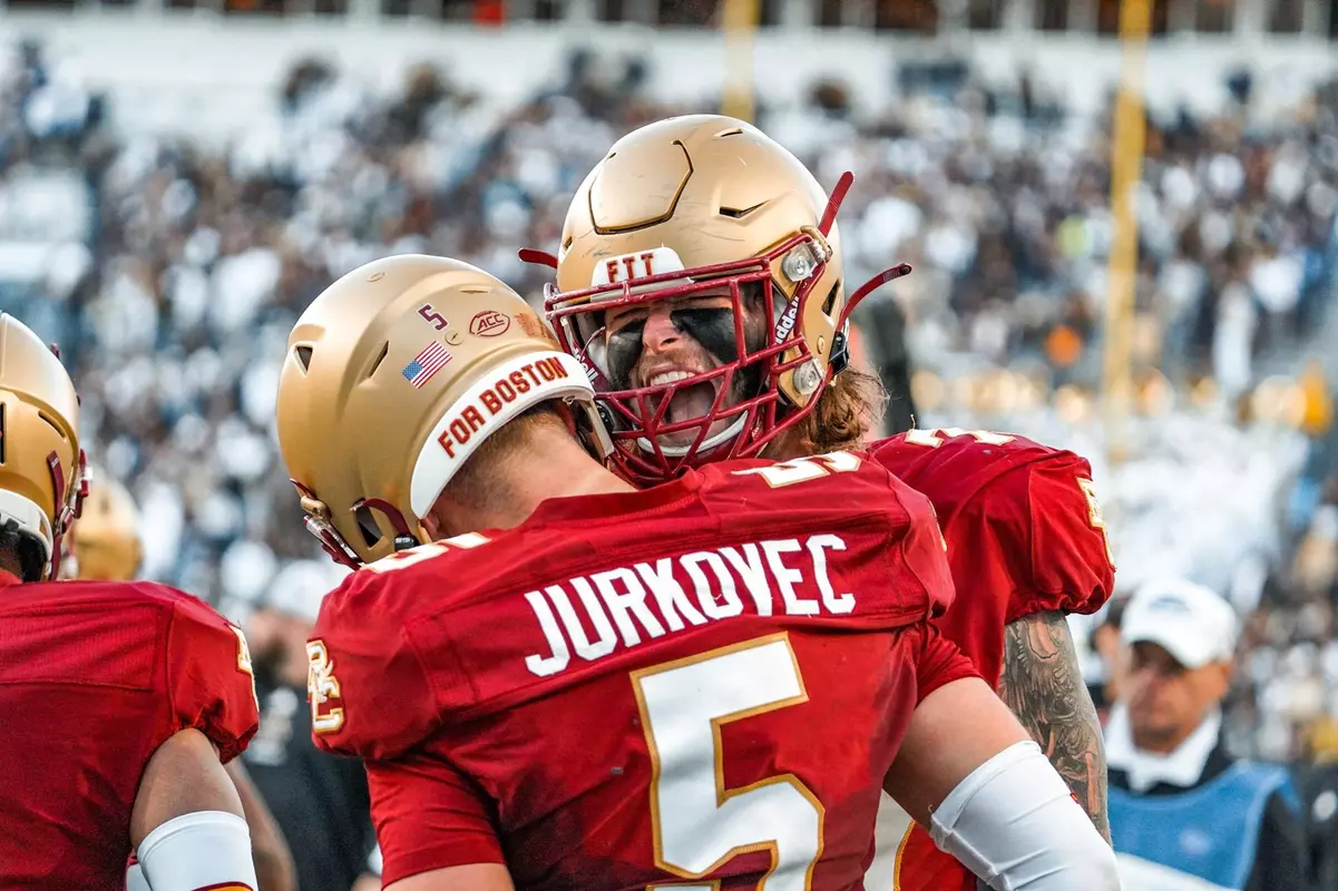 Phil Jurkovec Vrabel